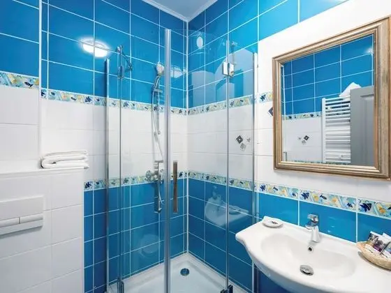 Classic Tek Büyük Yataklı Oda, 1 Çift Kişilik Yatak