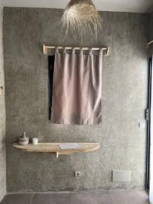 Comfort Tek Büyük Yataklı Oda, Deniz Manzaralı