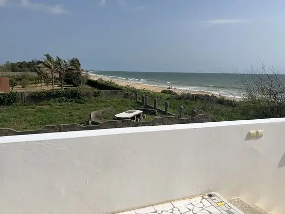 Comfort Tek Büyük Yataklı Oda, Deniz Manzaralı