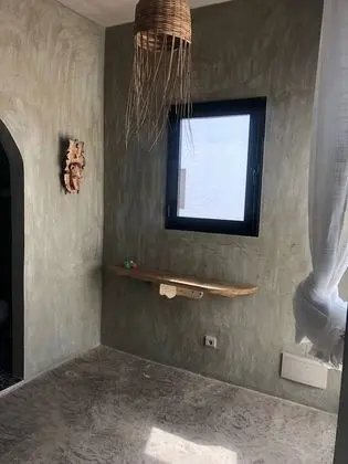 Comfort Tek Büyük Yataklı Oda, Deniz Manzaralı
