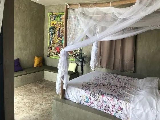 Comfort Tek Büyük Yataklı Oda, Deniz Manzaralı