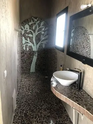 Comfort Tek Büyük Yataklı Oda, Deniz Manzaralı