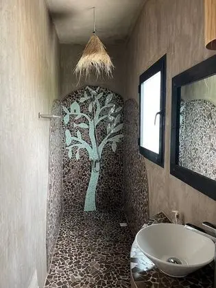 Comfort Tek Büyük Yataklı Oda, Deniz Manzaralı