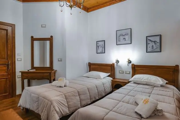 Budget Double or Twin Room