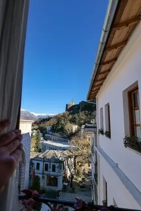 Budget Double or Twin Room