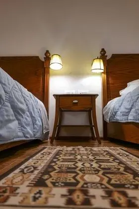 Budget Double or Twin Room