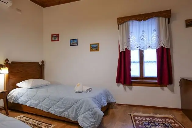 Budget Double or Twin Room