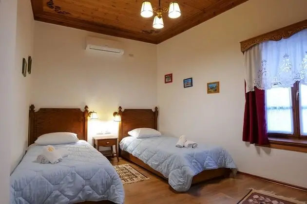 Budget Double or Twin Room