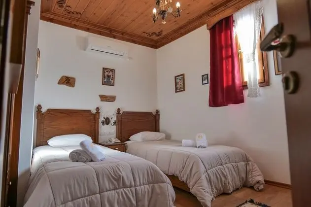 Budget Double or Twin Room