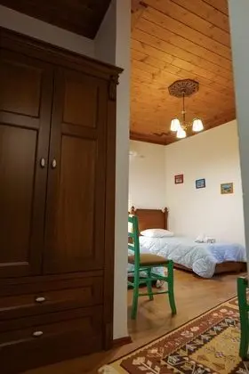 Budget Double or Twin Room