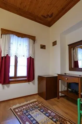 Budget Double or Twin Room