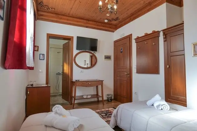 Budget Double or Twin Room