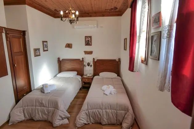 Budget Double or Twin Room