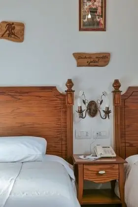 Budget Double or Twin Room