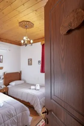 Budget Double or Twin Room