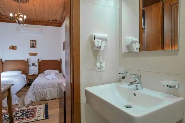 Budget Double or Twin Room