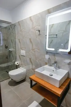 Budget Double or Twin Room