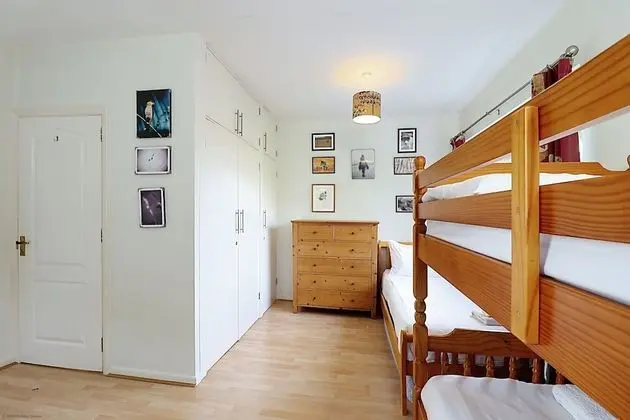 Kır Evi