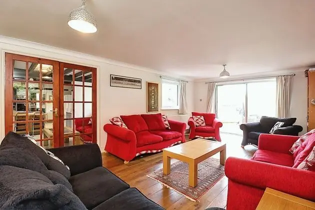 Kır Evi