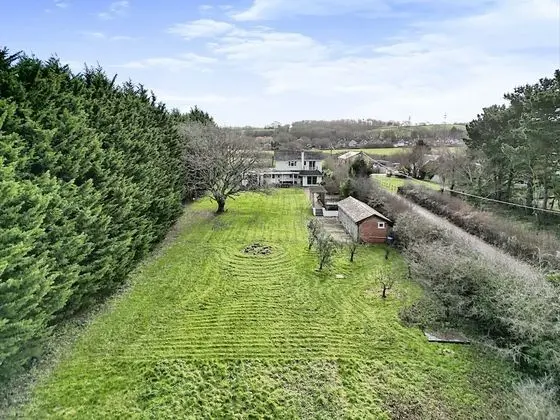 Kır Evi