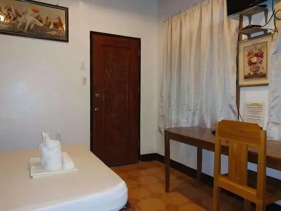 Deluxe Bungalov