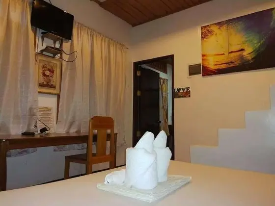 Deluxe Bungalov