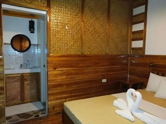 Deluxe Bungalov