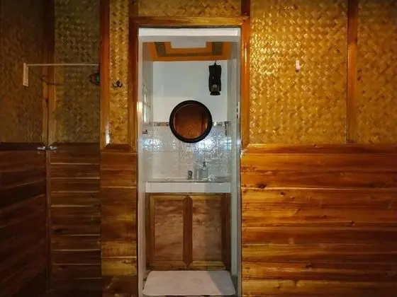 Deluxe Bungalov