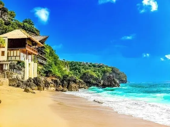 Exclusive Villa, 3 Yatak Odası, Denize Sıfır