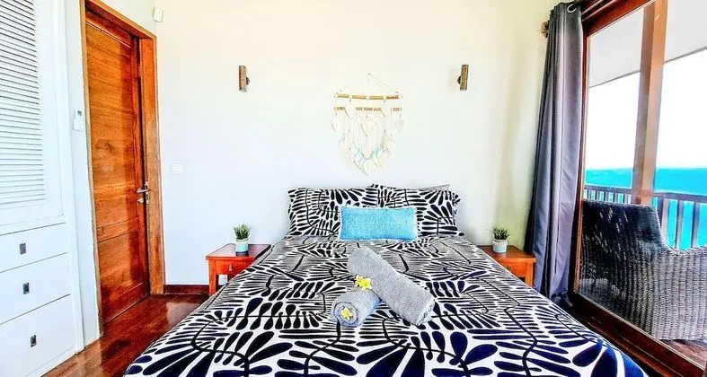 Exclusive Villa, 3 Yatak Odası, Denize Sıfır