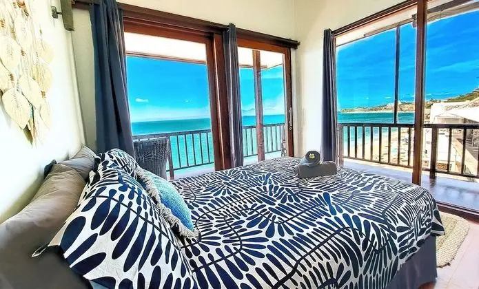 Exclusive Villa, 3 Yatak Odası, Denize Sıfır