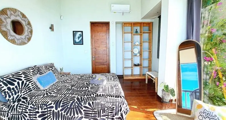 Exclusive Villa, 3 Yatak Odası, Denize Sıfır