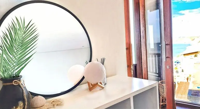Exclusive Villa, 3 Yatak Odası, Denize Sıfır