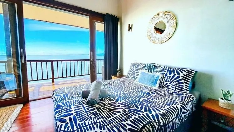 Exclusive Villa, 3 Yatak Odası, Denize Sıfır