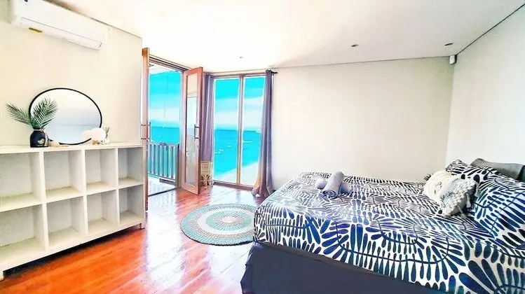 Exclusive Villa, 3 Yatak Odası, Denize Sıfır