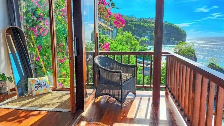 Exclusive Villa, 3 Yatak Odası, Denize Sıfır