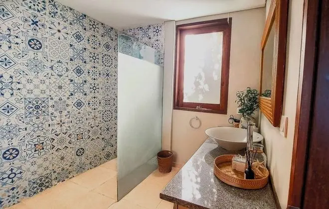 Exclusive Villa, 3 Yatak Odası, Denize Sıfır