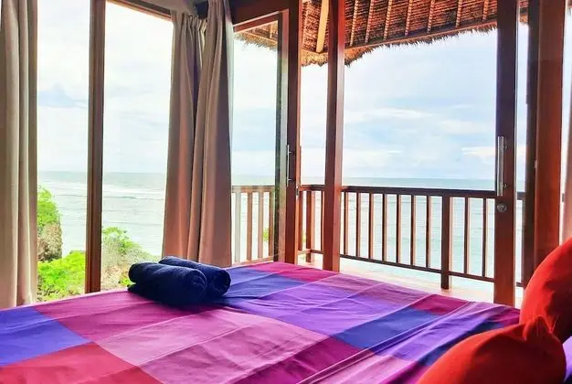 Exclusive Villa, 3 Yatak Odası, Denize Sıfır