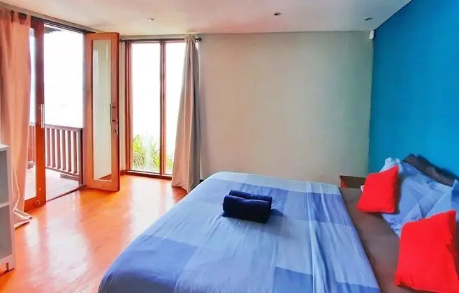 Exclusive Villa, 3 Yatak Odası, Denize Sıfır