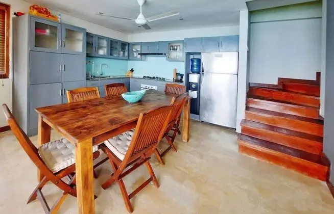 Exclusive Villa, 3 Yatak Odası, Denize Sıfır