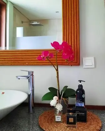 Exclusive Villa, 3 Yatak Odası, Denize Sıfır