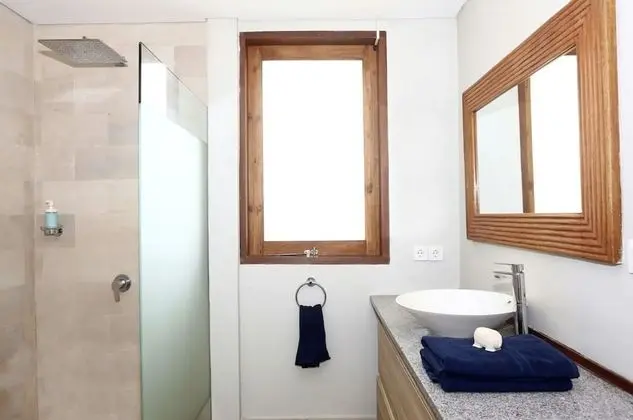 Exclusive Villa, 3 Yatak Odası, Denize Sıfır
