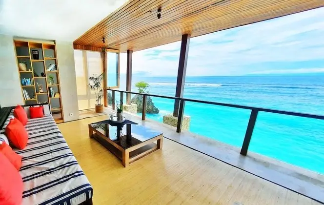 Exclusive Villa, 3 Yatak Odası, Denize Sıfır