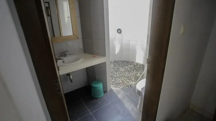 Deluxe Tek Büyük Yataklı Oda (Air Conditioning)