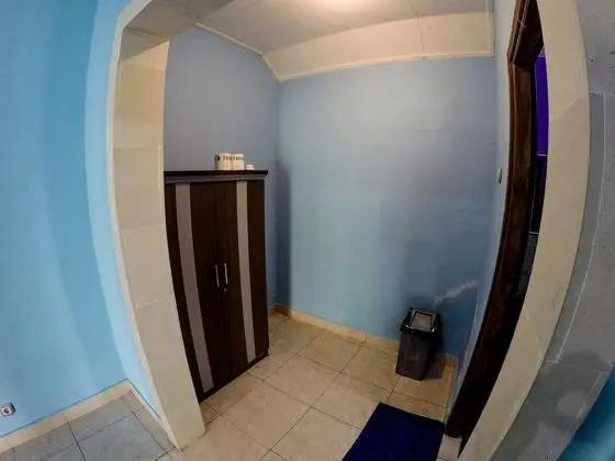 Standard Oda (Air Conditioning)