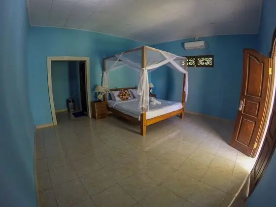 Standard Oda (Air Conditioning)