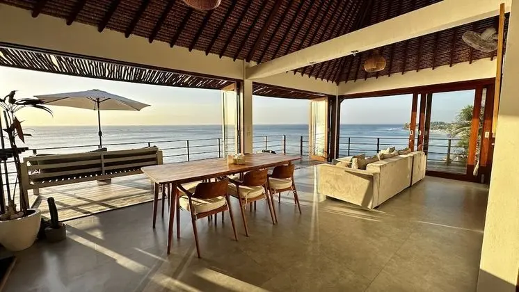 Villa, 2 Yatak Odası