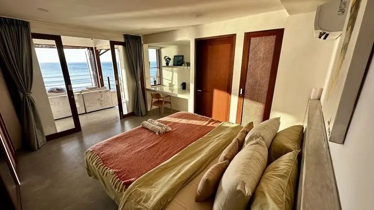 Villa, 2 Yatak Odası