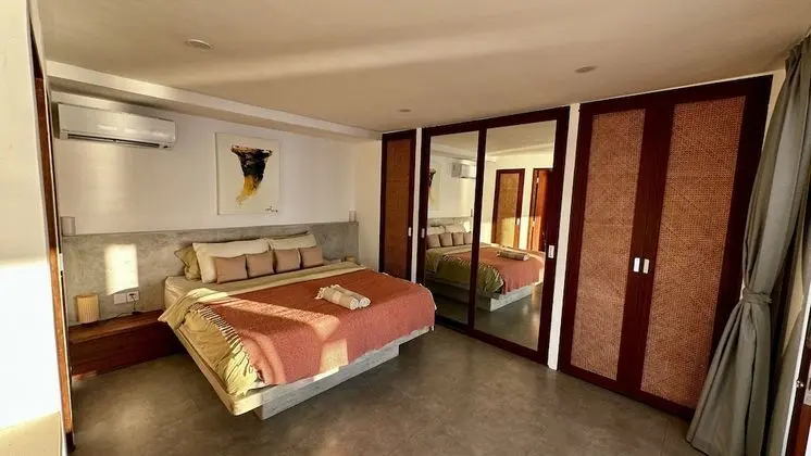 Villa, 2 Yatak Odası