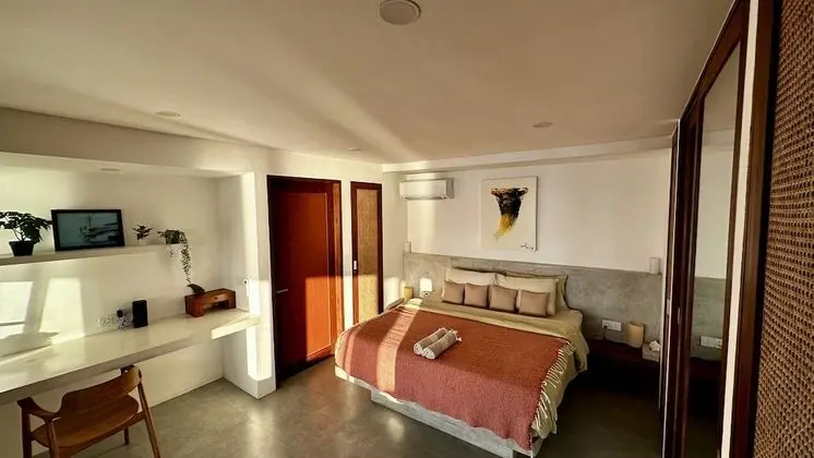 Villa, 2 Yatak Odası